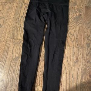 Set Active Leggings - black